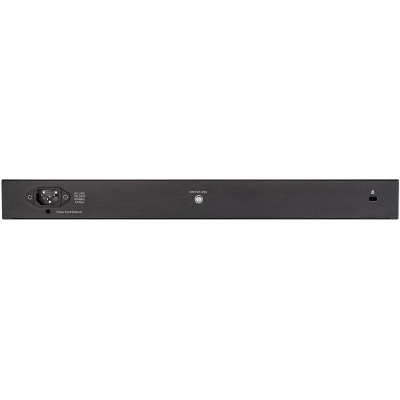 Неуправляемый сетевой коммутатор DGS-1026X