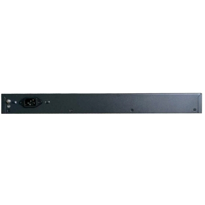 Неуправляемый сетевой коммутатор DGS-1052X