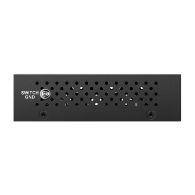 Неуправляемый сетевой коммутатор DES-1005D