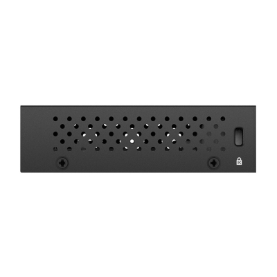 Неуправляемый сетевой коммутатор DES-1005D