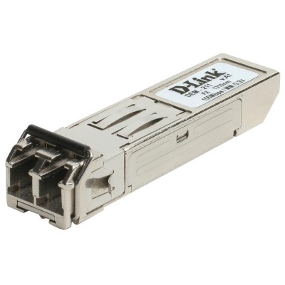 Многомодовый оптический трансивер SFP DEM-211