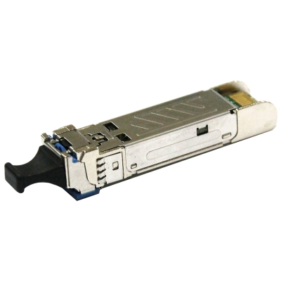 Одномодовый оптический трансивер SFP