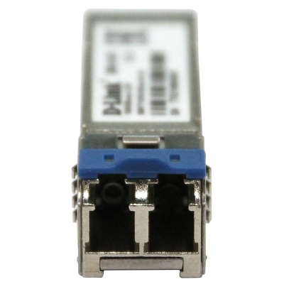 Одномодовый оптический трансивер SFP DEM-314GT