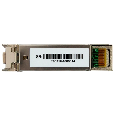 Одномодовый оптический трансивер SFP DEM-315GT