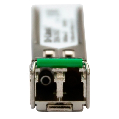 Одномодовый оптический трансивер SFP DEM-315GT