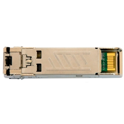 Многомодовый оптический трансивер SFP DEM-311GT