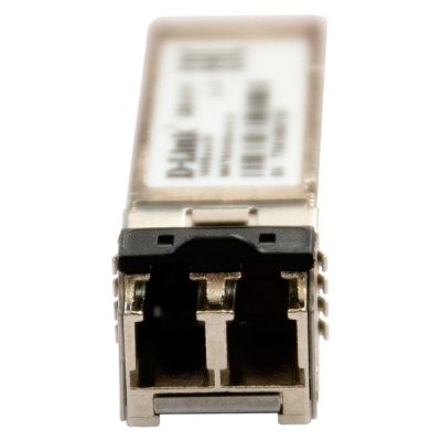 Многомодовый оптический трансивер SFP DEM-311GT