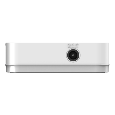 Неуправляемый сетевой коммутатор DGS-1008A