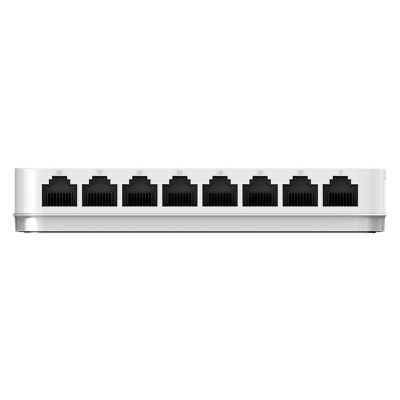 Неуправляемый сетевой коммутатор DGS-1008A