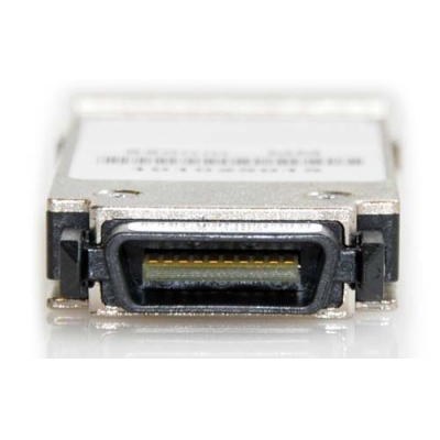 Многомодовый оптический трансивер GBIC DEM-310GM2