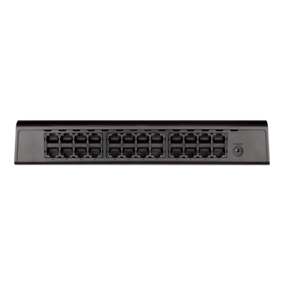 Неуправляемый сетевой коммутатор DGS-1024A