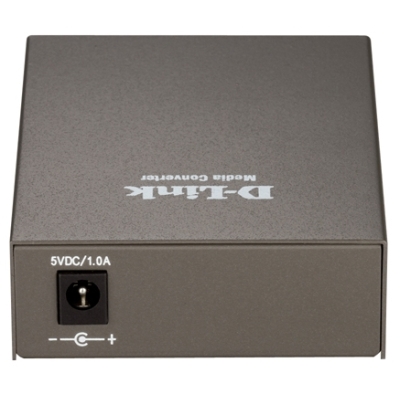 Оптический SFP медиаконвертер DMC-G01LC