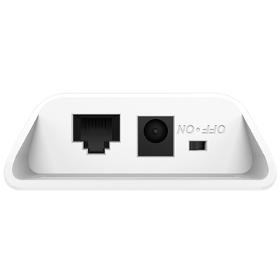 PoE инжектор на 30 Вт DPE-301GI