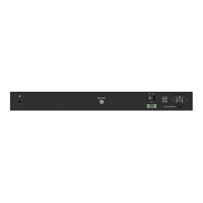 Управляемый сетевой коммутатор 2 уровня DGS-1210-28/ME