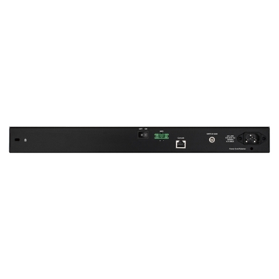 Управляемый сетевой коммутатор 2 уровня DGS-1210-52/ME