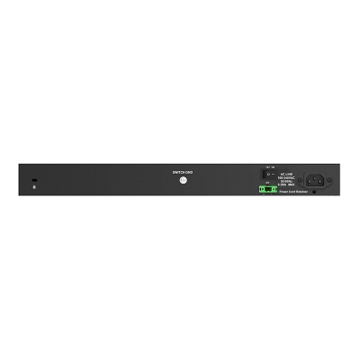 Управляемый сетевой коммутатор 2 уровня DGS-1210-28X/ME