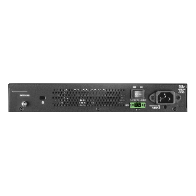 Управляемый сетевой коммутатор 2 уровня DGS-3000-10L