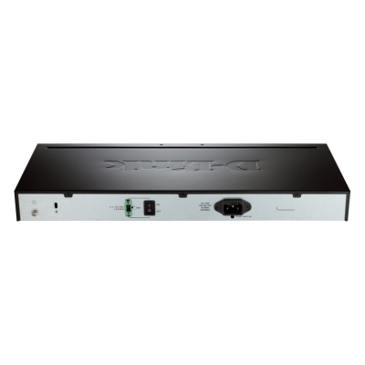 Управляемый сетевой коммутатор 2 уровня DGS-3000-26TC