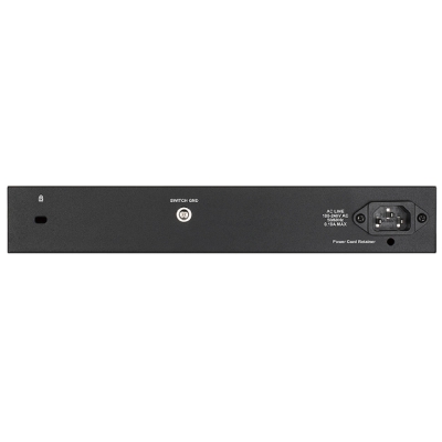 Настраиваемый сетевой коммутатор WebSmart DGS-1210-10/C