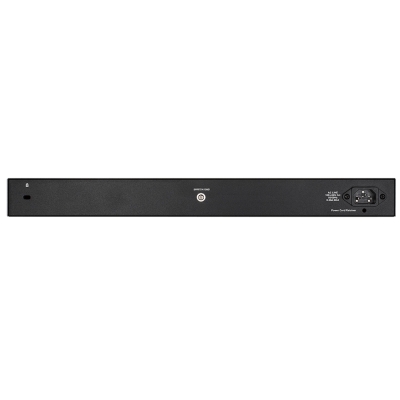 Настраиваемый сетевой коммутатор WebSmart DGS-1210-26