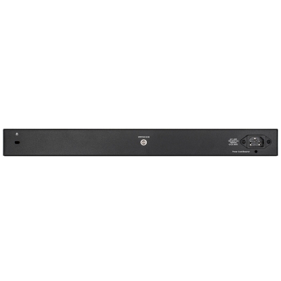 Настраиваемый сетевой коммутатор WebSmart DGS-1210-28/F