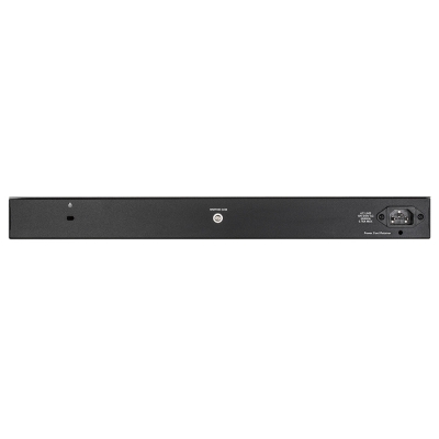 Настраиваемый сетевой коммутатор WebSmart DGS-1210-52/F