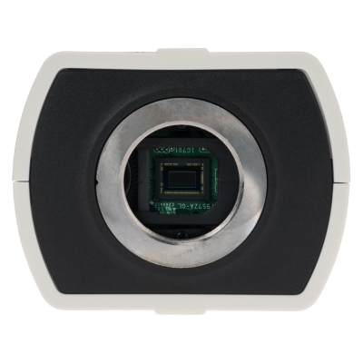 Корпусная IP-камера без объектива WV-S1131