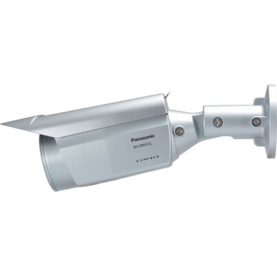 Уличная IP-камера с варифокальным объективом WV-SPW312L