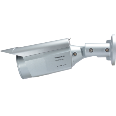 Уличная IP-камера с варифокальным объективом WV-SPW532L