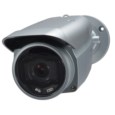 Уличная IP-камера с варифокальным объективом WV-SPW532L