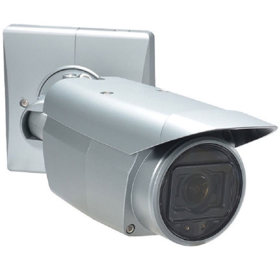 Уличная IP-камера с моторизированным объективом WV-S1511LN