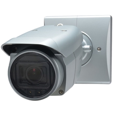 Уличная IP-камера с моторизированным объективом WV-S1531LTN