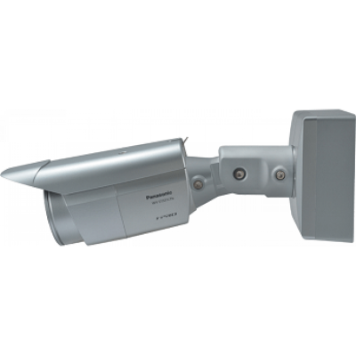 Уличная IP-камера с моторизированным объективом WV-S1531LTN