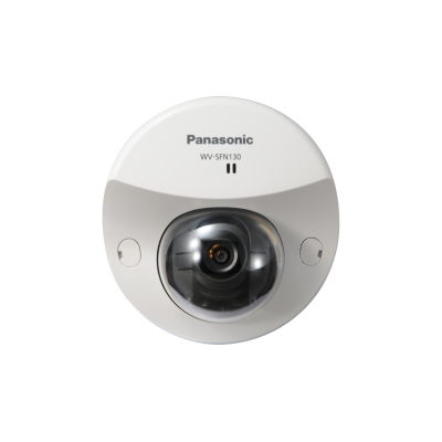 Купольная IP-камера WV-SFN130