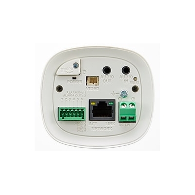 Корпусная IP камера без объектива WISENET QNB-7000P