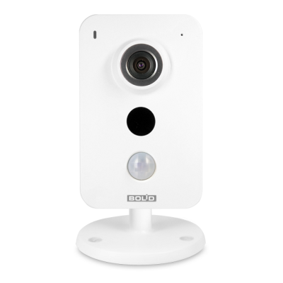 Миниатюрная IP-камера