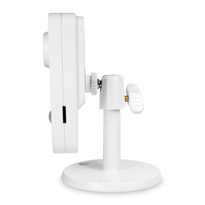 Миниатюрная IP-камера VCI-412