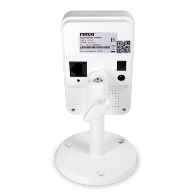 Миниатюрная IP-камера VCI-412