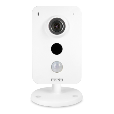 Миниатюрная IP-камера