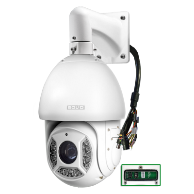 Поворотная IP-камера  VCI-528