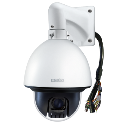 Поворотная IP-камера  VCI-528-00
