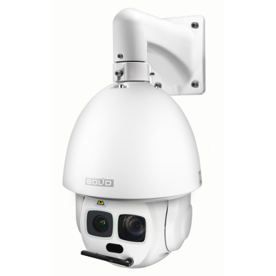 Поворотная IP-камера  VCI-529-06
