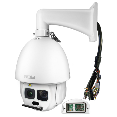 Поворотная IP-камера  VCI-529-06
