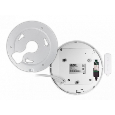 Поворотная IP-камера  VCI-627