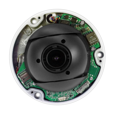 Поворотная IP-камера  VCI-627-00