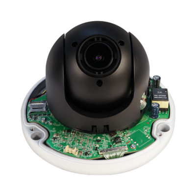 Поворотная IP-камера  VCI-627-00