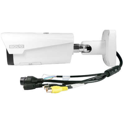 Уличная IP-камера VCI-120-01