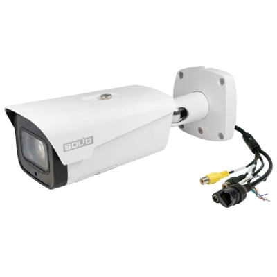 Уличная IP-камера VCI-121-01