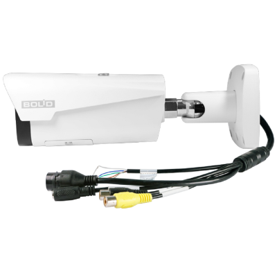 Уличная IP-камера VCI-121-01