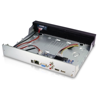 4 канальный IP видеорегистратор RGI-0412